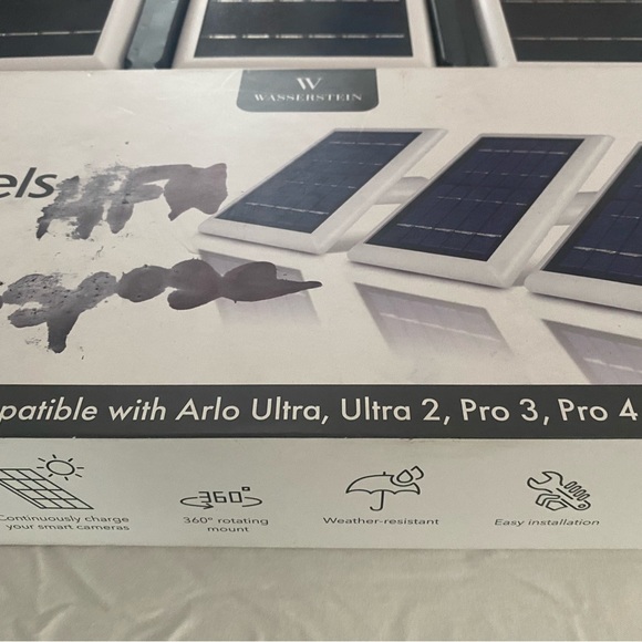 SOLAR PANELS - Picture 3 of 10